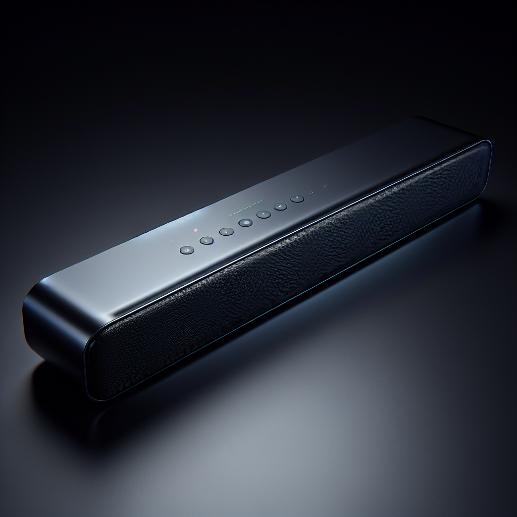 samsung soundbar