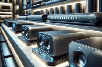 Ontdek De Spectaculaire Sony Soundbars van 2025 & Verander Jouw Woonkamer in een Thuisbioscoop!