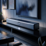 Upgrade Jouw Woonkamer in 2025 met dé LG Soundbar: Haal Het Maximale Uit Je Entertainment!