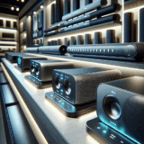 Ontdek De Spectaculaire Sony Soundbars van 2025 & Verander Jouw Woonkamer in een Thuisbioscoop!