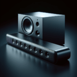 Alles Wat Je Moet Weten Over Soundbars met Subwoofers: De Ultieme Gids voor Audioliefhebbers